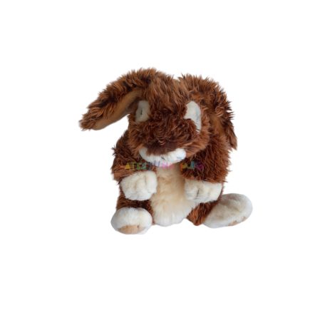 Ravendsen Rushden : nyuszi plüss