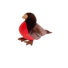 Ty Beanie Babies Early a vörösbegy 20cm