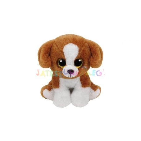 Ty Beanie Babies: Snicky a kutya