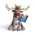 Disney Frozen Sven plüss figura 20cm