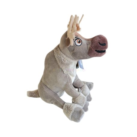 Disney Frozen Sven plüss figura 20cm