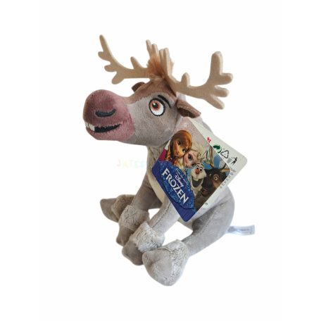 Disney Frozen Sven plüss figura 20cm