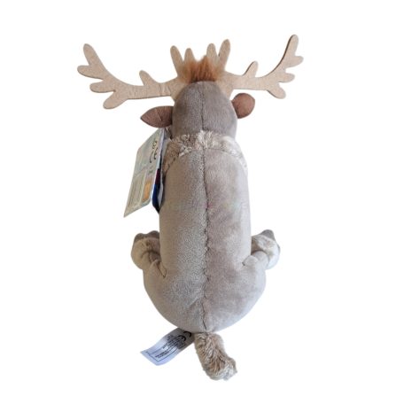 Disney Frozen Sven plüss figura 20cm