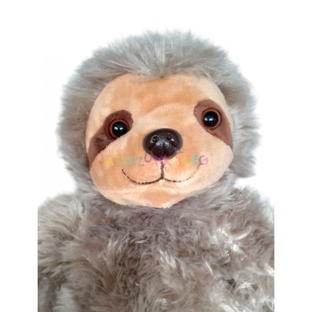 Dave a lajhár plüss figura 45cm