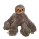 Dave a lajhár plüss figura 45cm