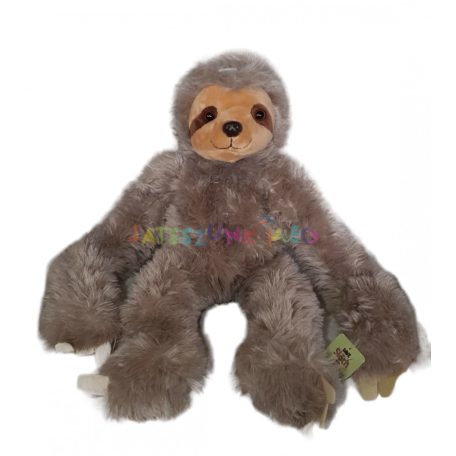 Dave a lajhár plüss figura 45cm