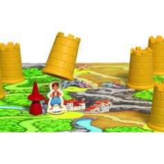 Fabulantica társasjáték