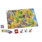 Fabulantica társasjáték