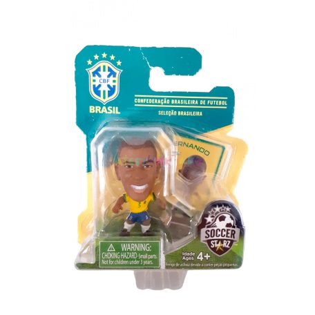 Soccer Starz : Fernando focifigura