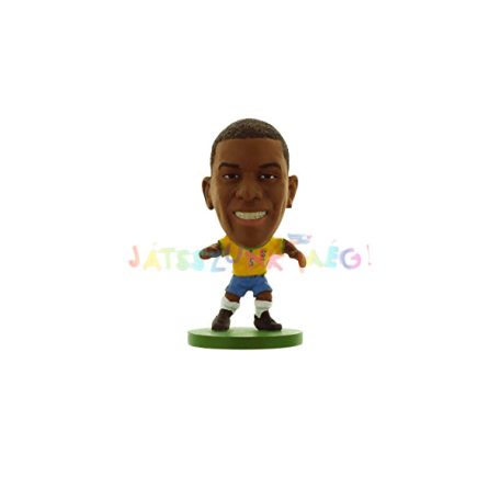 Soccer Starz : Fernando focifigura