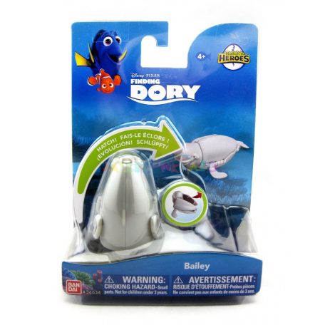 Szenilla nyomában: Tojásba zárt hősök figura: Bailey