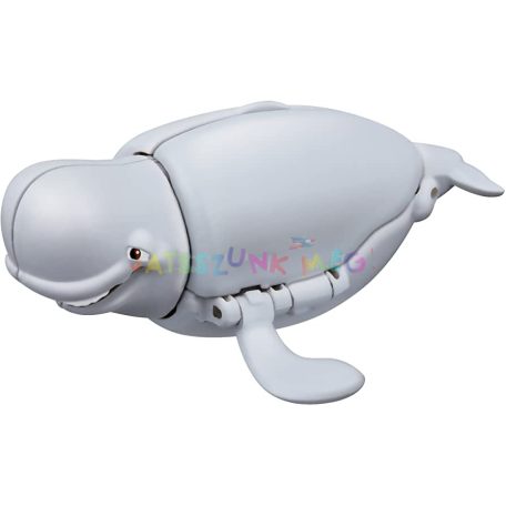 Szenilla nyomában: Tojásba zárt hősök figura: Bailey