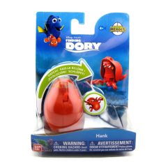 Szenilla nyomában: Tojásba zárt hősök figura: Hank