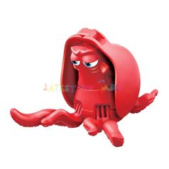 Szenilla nyomában: Tojásba zárt hősök figura: Hank