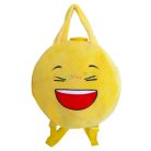 Smile ovis hátitáska - Nevető