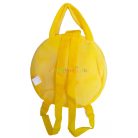 Smile ovis hátitáska - Nevető