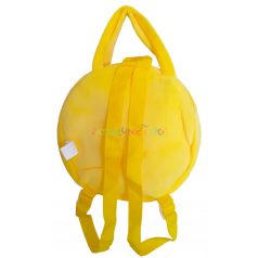 Smile ovis hátitáska - Nevető