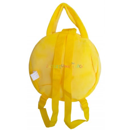 Smile ovis hátitáska - Nevető