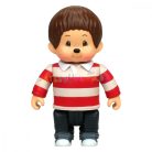 Monchhichi: Kauri háza játékszett figurával