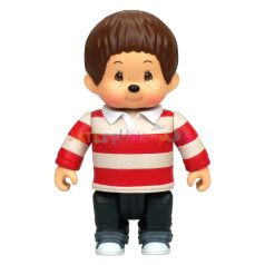 Monchhichi: Kauri háza játékszett figurával
