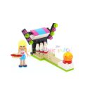 Lego Friends 30399: Bowling a vidámparkban