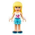 Lego Friends 30399: Bowling a vidámparkban