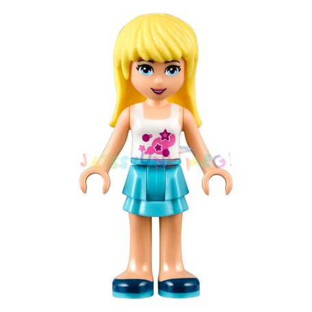Lego Friends 30399: Bowling a vidámparkban