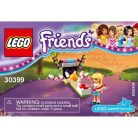 Lego Friends 30399: Bowling a vidámparkban