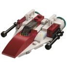 LEGO Star Wars 30272: A-Wing Starfighter