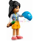 LEGO 30633 Friends: Gördeszka rámpa