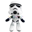 Star Wars Stormtrooper plüss figura 20cm