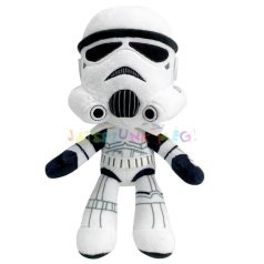 Star Wars Stormtrooper plüss figura 20cm