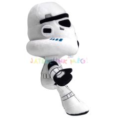 Star Wars Stormtrooper plüss figura 20cm