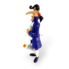 Bullyland 42452: Kis Amadeus - Lorenzo Devilius figura