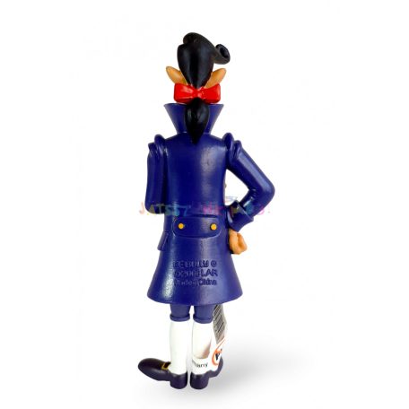Bullyland 42452: Kis Amadeus - Lorenzo Devilius figura