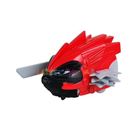 Kung Zhu Harci Páncél: Drayko / Shadow Jonin