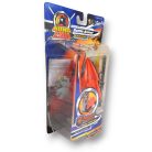 Kung Zhu Harci Páncél: Drayko / Shadow Jonin