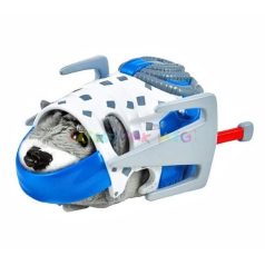 Kung Zhu Harci Páncél: Thorn / Blizzard Jonin