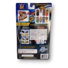 Kung Zhu Harci Páncél: Thorn / Blizzard Jonin