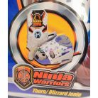 Kung Zhu Harci Páncél: Thorn / Blizzard Jonin