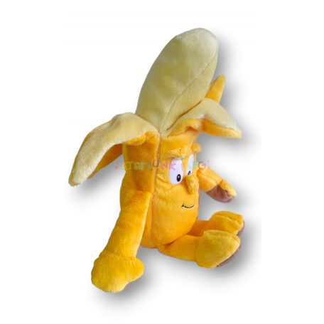 Goodness Gang: Banán plüss