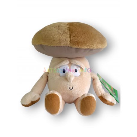 Goodness Gang: Gomba plüss