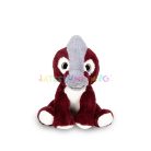 Dínómánia : Parasaurolophus plüss