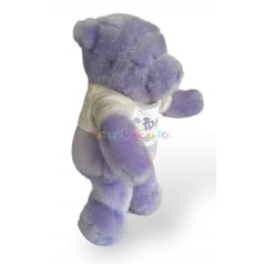 Disney Store: Exclusive lila Micimackó plüss