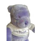 Disney Store: Exclusive lila Micimackó plüss