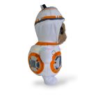Meerkat Oleg Star Wars BB8 jelmezben