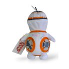 Meerkat Oleg Star Wars BB8 jelmezben