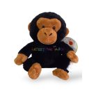 Keel Toys Pippins: Csimpánz plüss