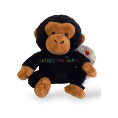 Keel Toys Pippins: Csimpánz plüss