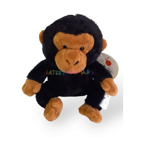 Keel Toys Pippins: Csimpánz plüss